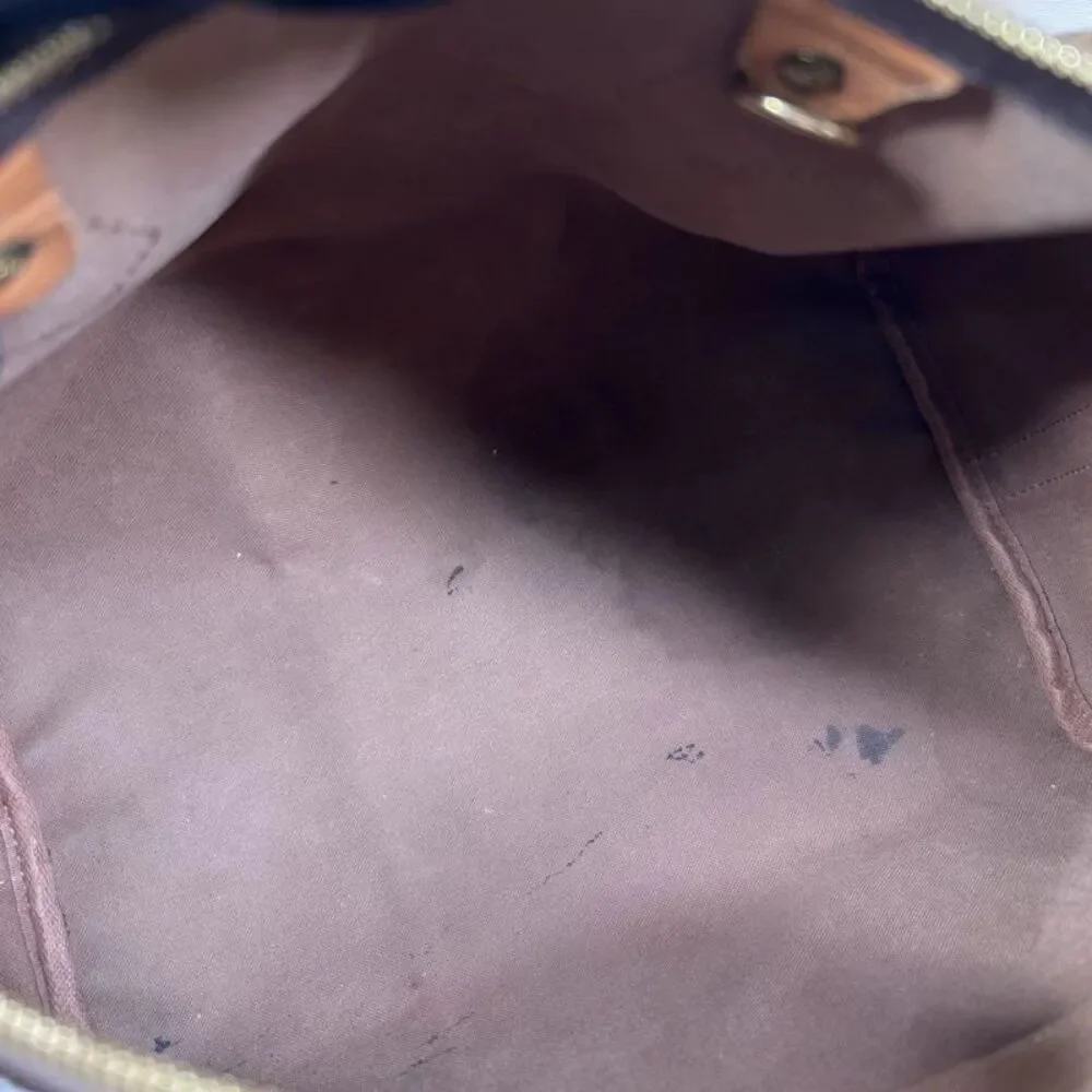 Louis Vuitton Women Pre-Loved Bag Very Good Condition